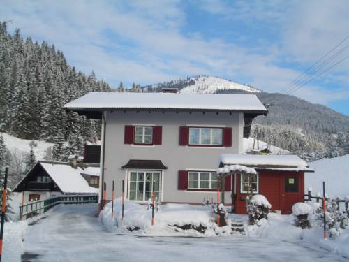 Фото Haus Ortner