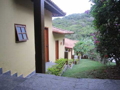 Фото Gaaia Guest House Buzios