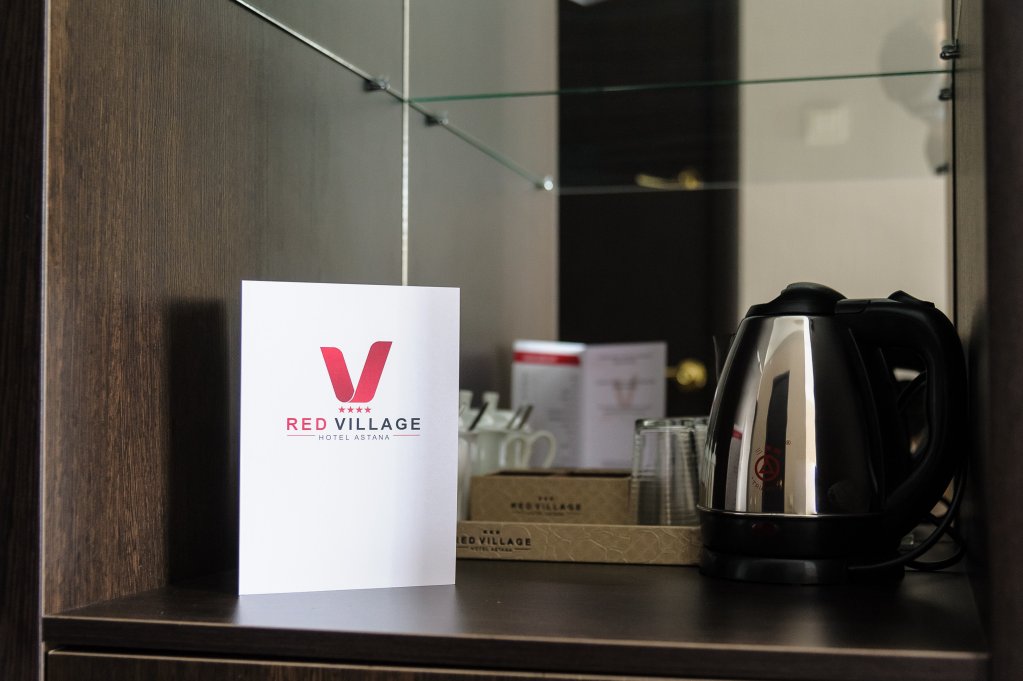 Фото Рэд Виллэдж