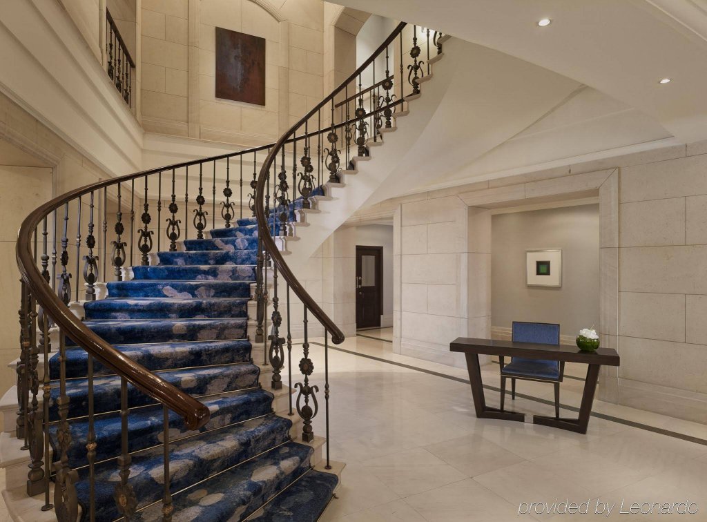 Фото The Ritz-Carlton, Budapest