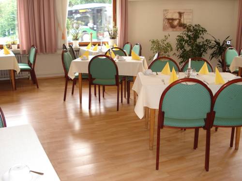 Фото Hotel am Nordkreuz