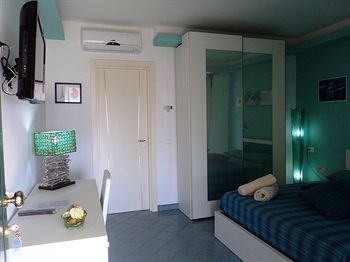 Фото B&b Villa Pimm's