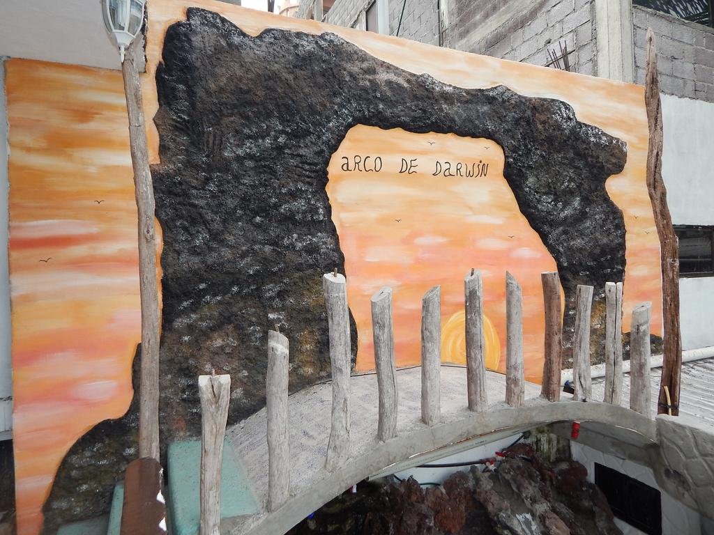 Фото Coloma Galapagos Hostal