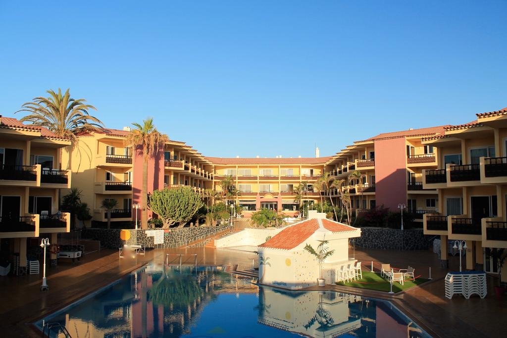 Фото Marino Hotel Tenerife