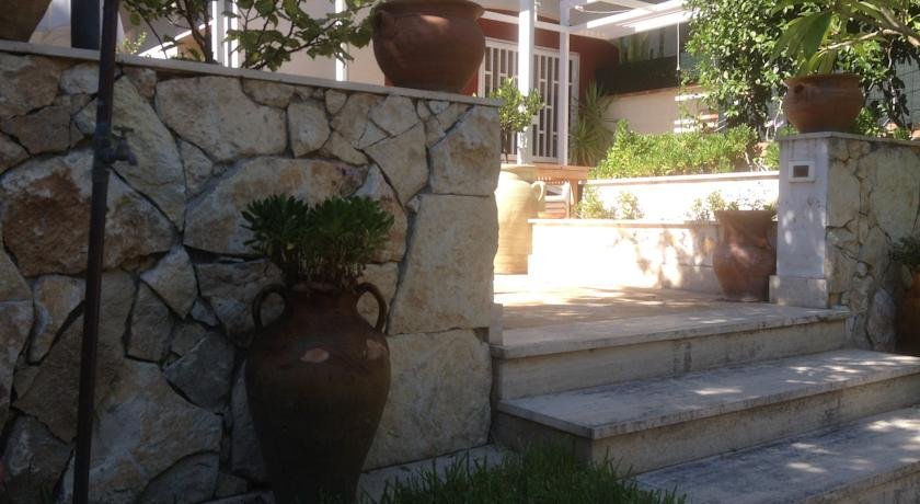 Фото Il Giardino Dei Limoni