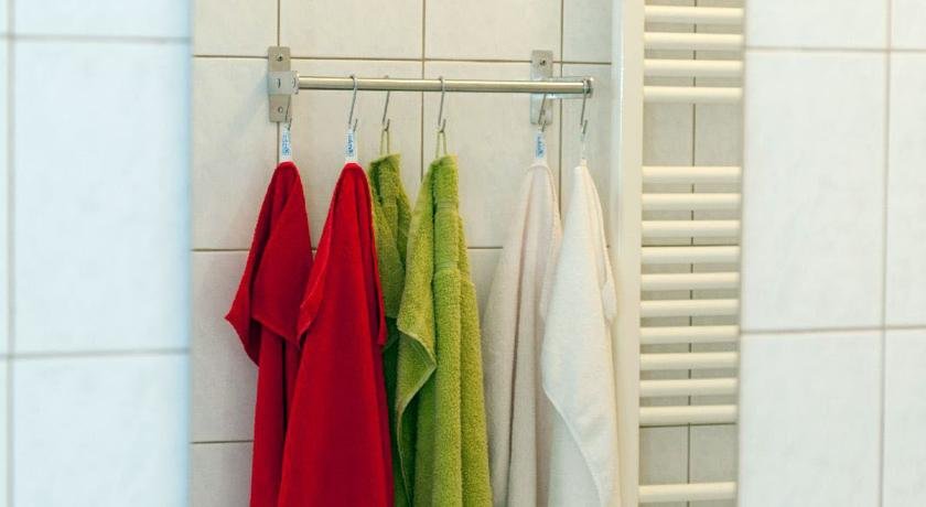 Фото Marien-Appartement