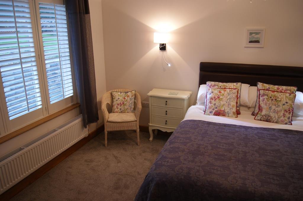 Фото Coed-Y-Gelli