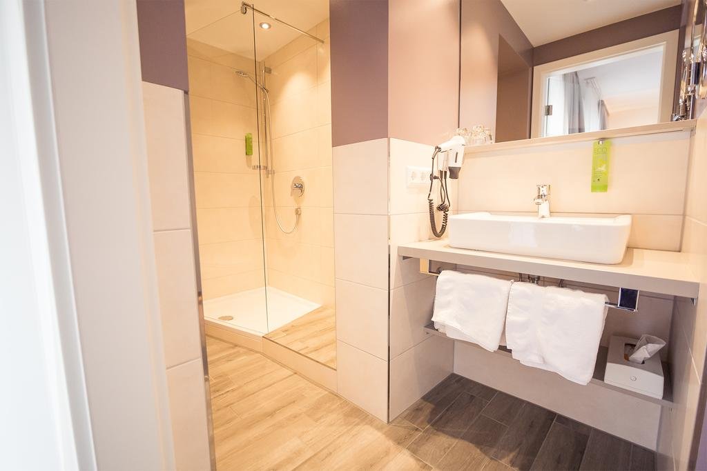 Фото Das Schaffers - Mein Wohlfühlhotel