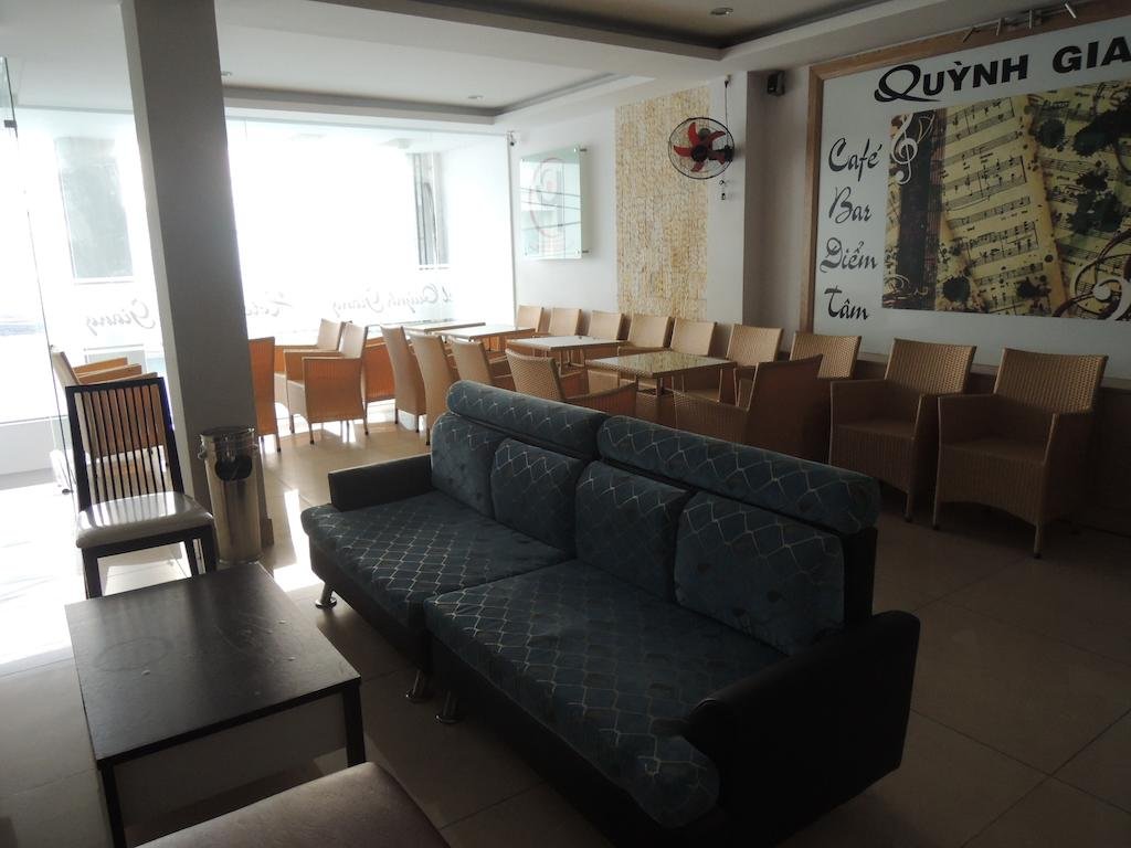 Фото Quynh Giang Hotel