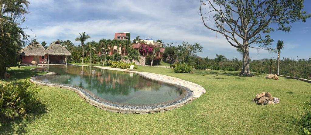 Фото Casa Agua Alta