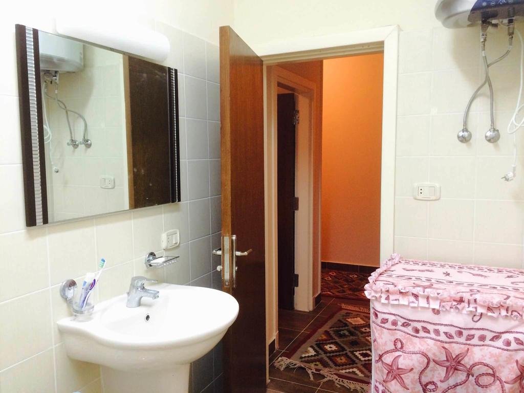 Фото Ambassador House Marsa Alam