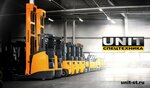 YunitSpetsTekhnika (derevnya Khmeli, shosse Kosmonavtov, 310/1), warehouse equipment