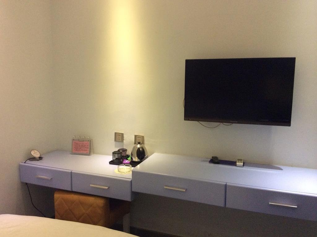 Фото Dayang Hotel