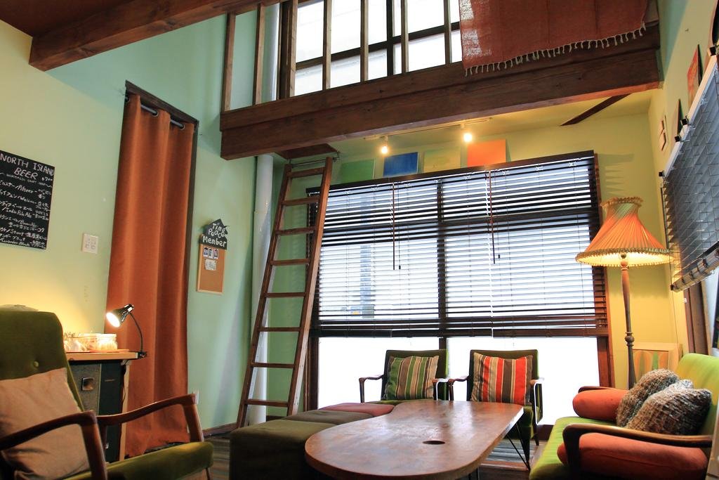 Фото Time Peace Apartment