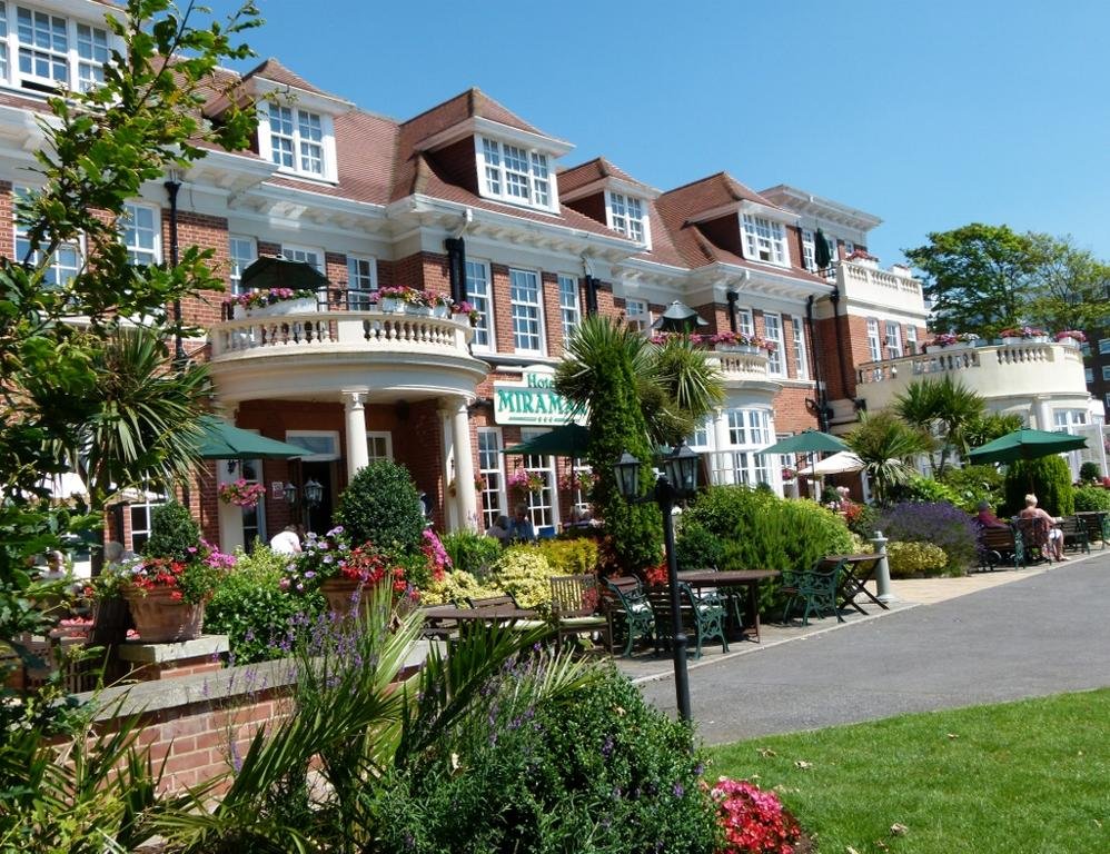 Фото Hotel Miramar