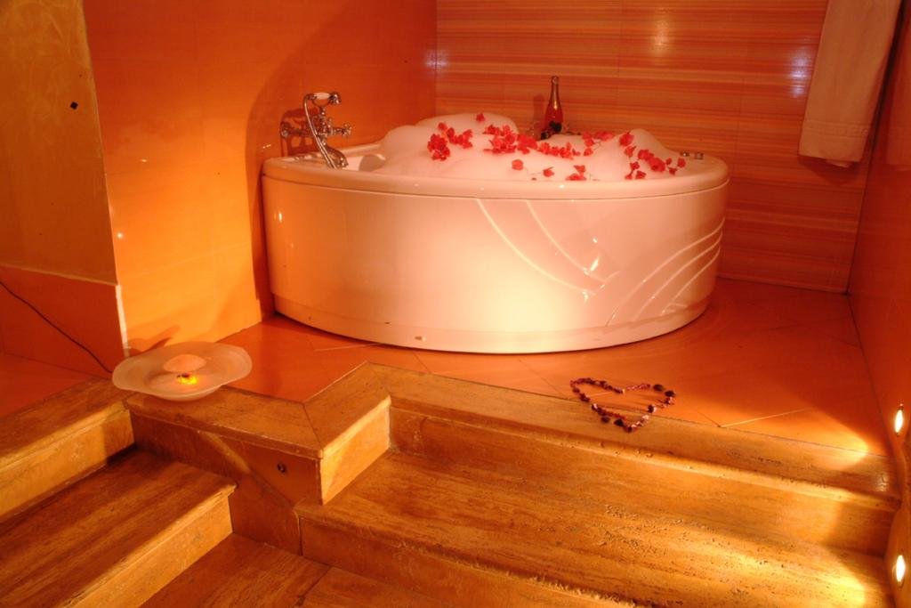 Фото Villa Antica Tropea