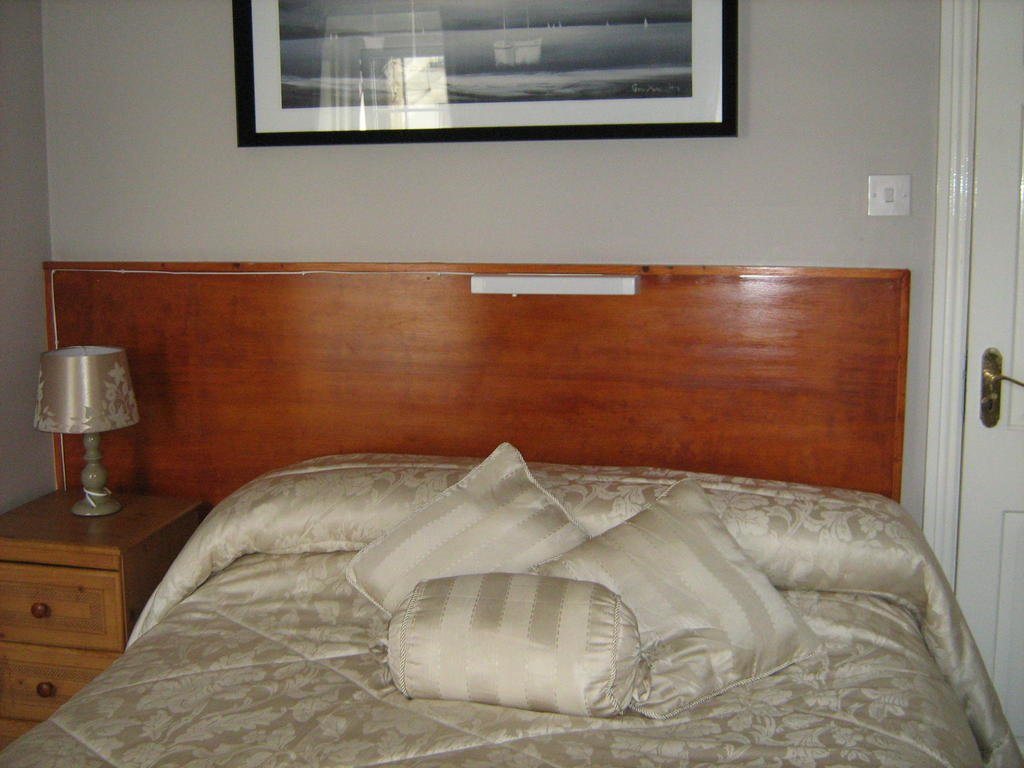 Фото Saint John's B&b