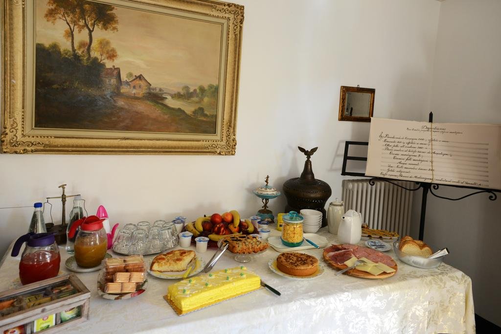 Фото Villa Scuderi