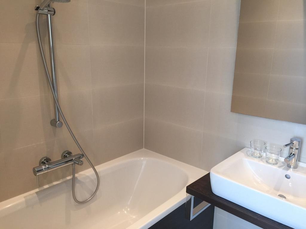 Фото Viennaappartement