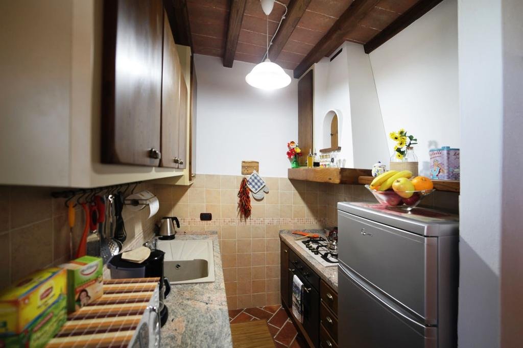 Фото La Casetta nel Bosco