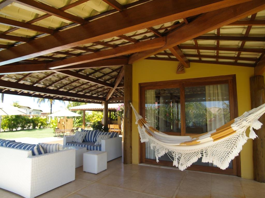 Фото Grand Palladium Imbassai Resort and SPA