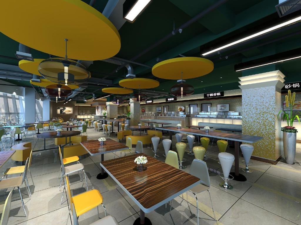 Фото Chengdu Taimengsi Hotel