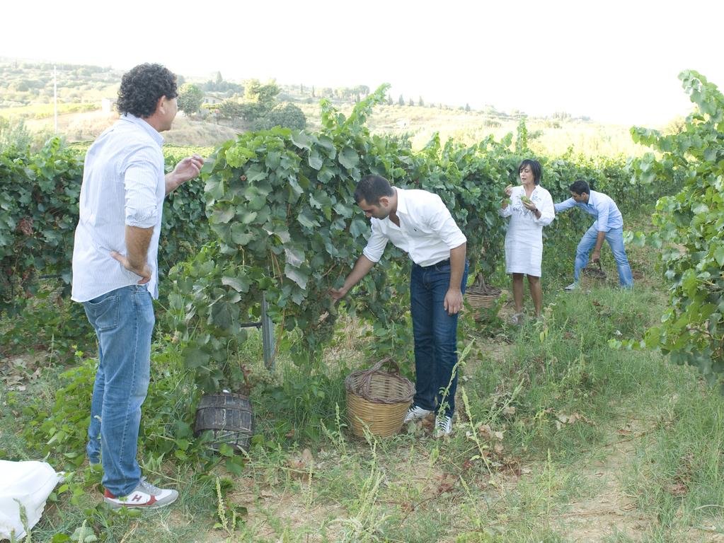Фото Centro Storico