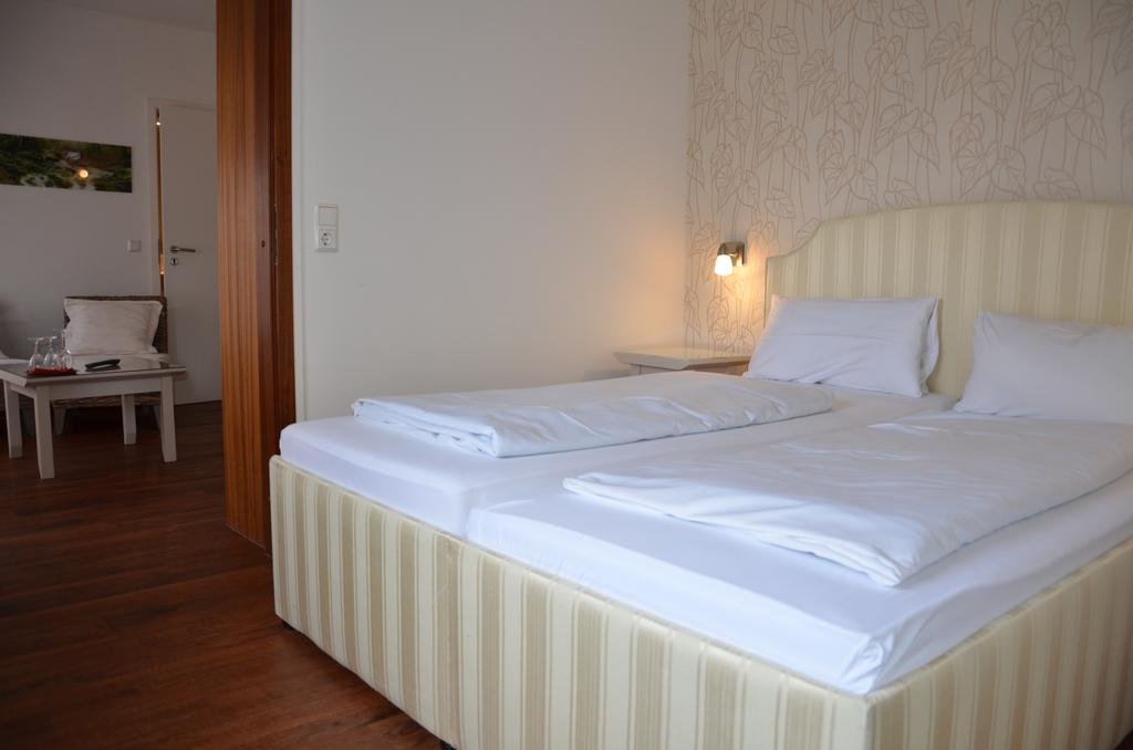 Фото Hotel am Nordkreuz