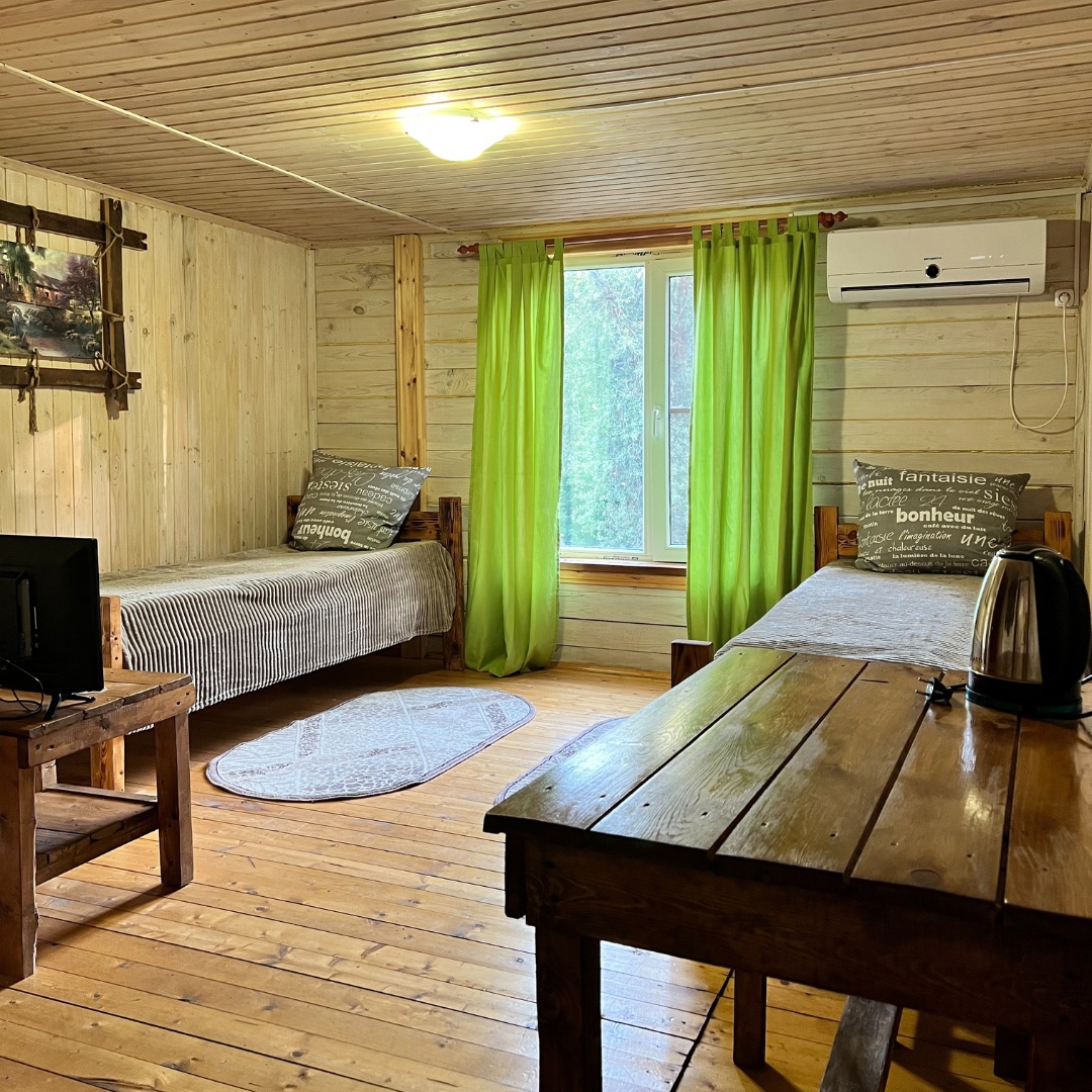 Фото Гремучий