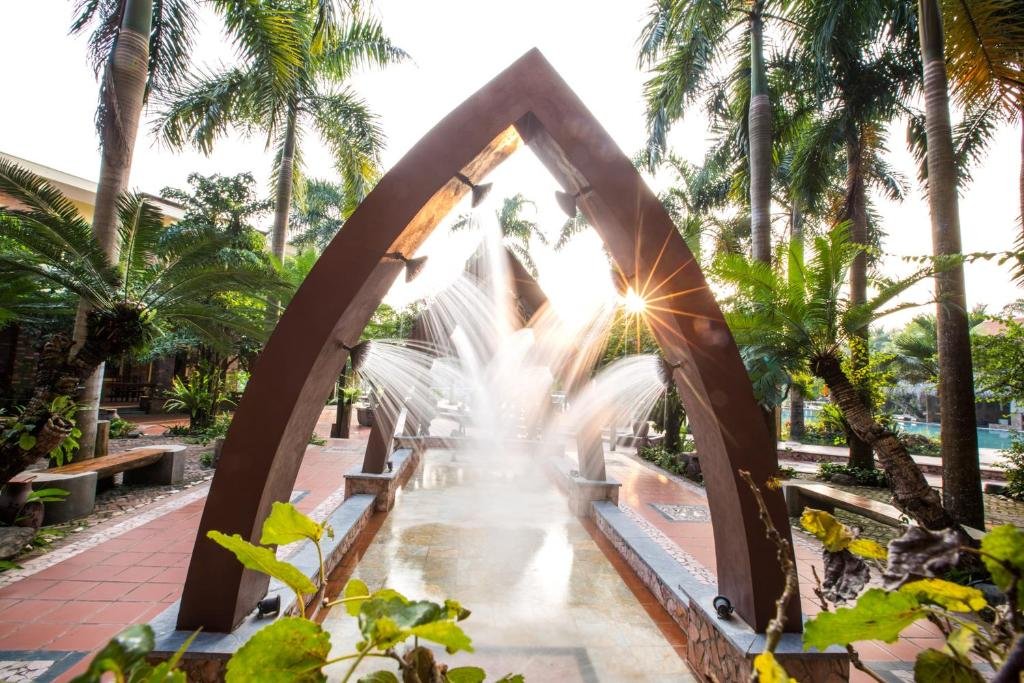 Фото Asean Resort - Shiki Onsen & SPA