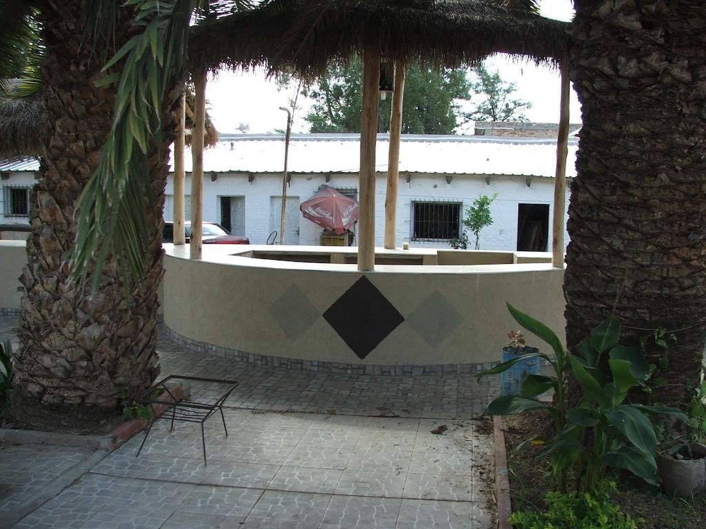 Фото Hotel Colonial Semiramis