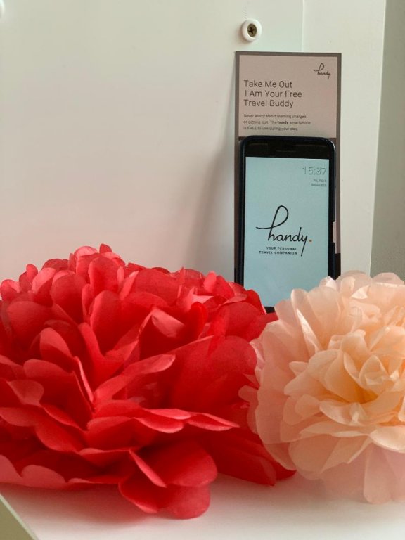 Фото The Magazine Hotel and Apartments