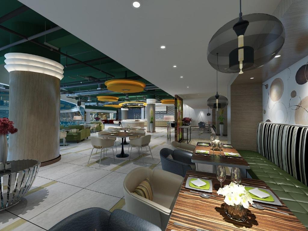 Фото Chengdu Taimengsi Hotel