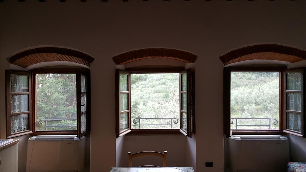 Фото Agriturismo La Casuccia