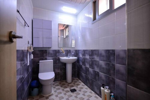 Гостиница Suncheon Dorandoran Guesthouse в Сунчхоне