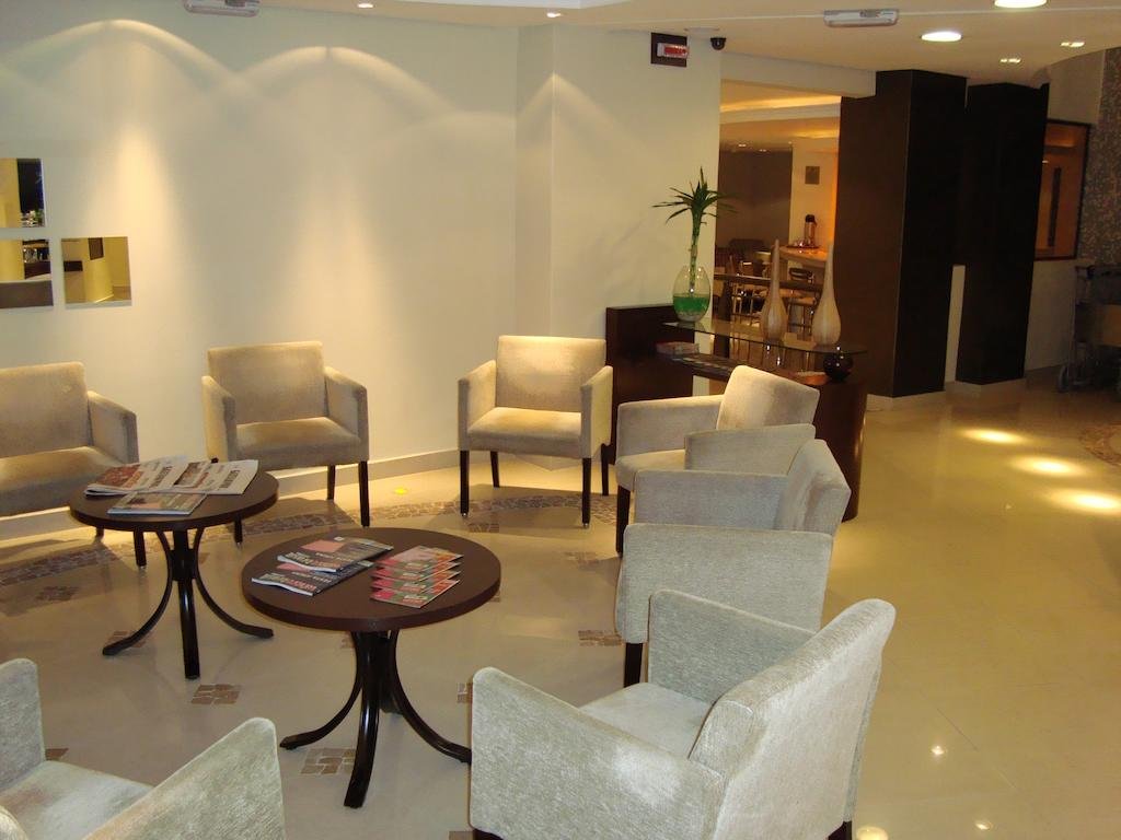 Фото Master Curitiba