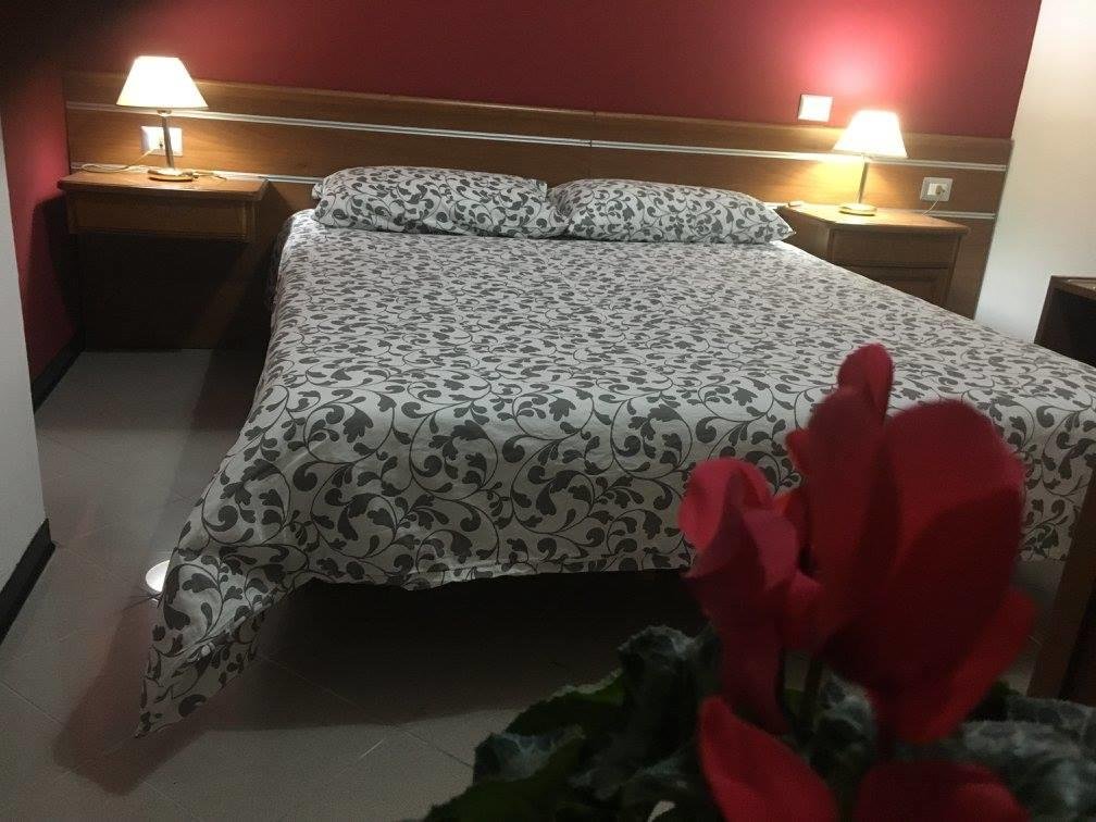 Фото White House Bed and Breakfast