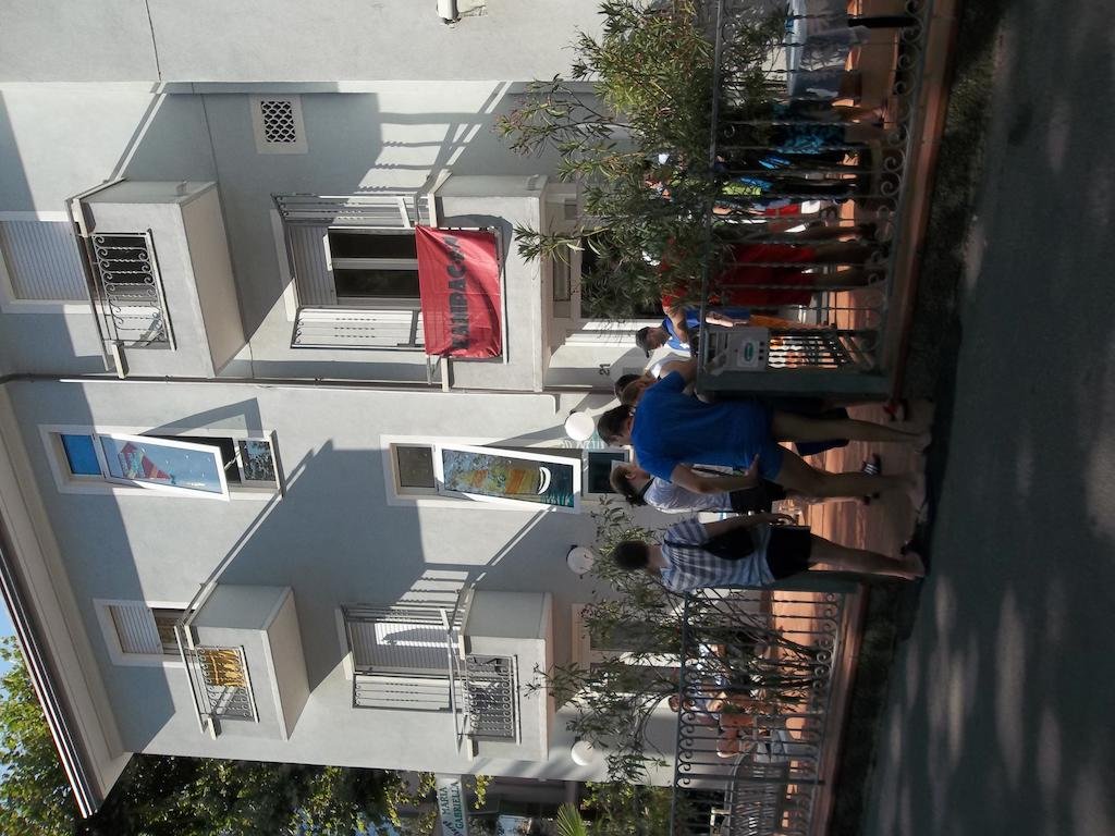 Фото Albergo Maria Gabriella