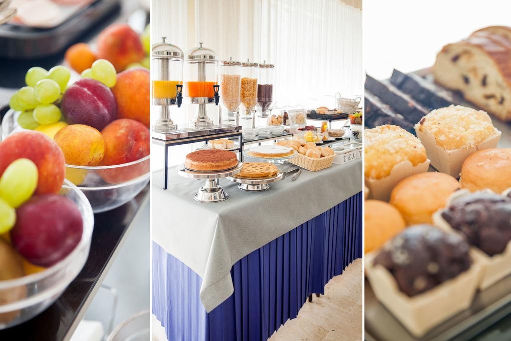 Фото Hotel Centrale Curtis