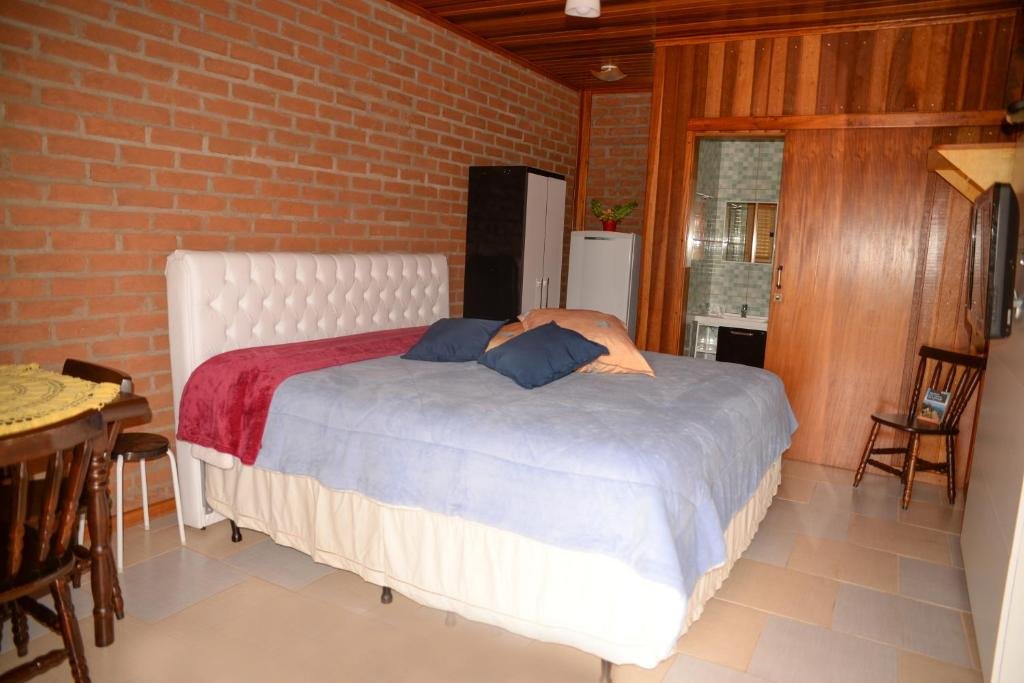 Фото Pousada Sapucai