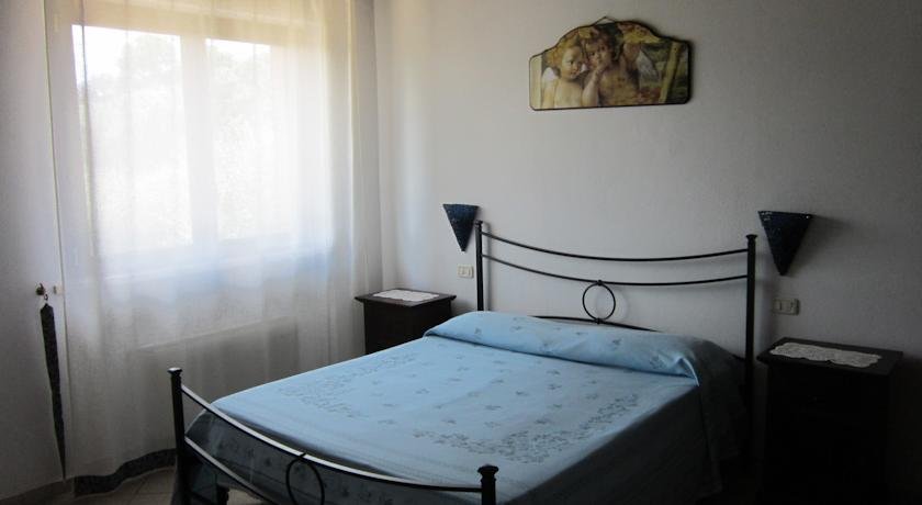 Фото Agriturismo L'Oca