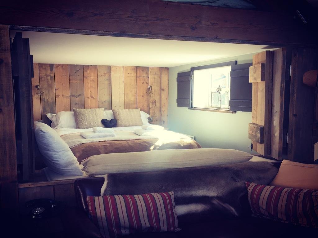 Фото Heald Country House Boutique Retreats