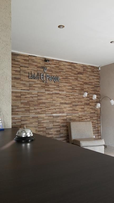 Фото Hotel El Parque