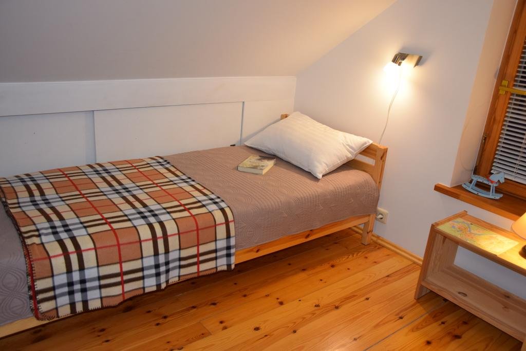 Фото Svečių namelis