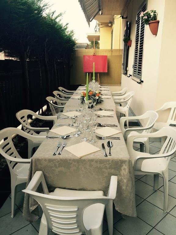 Фото A casa di Babette