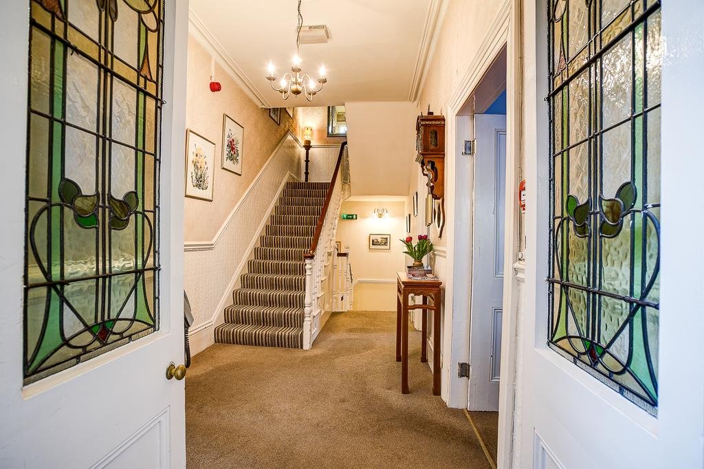 Фото Tyndall Villa