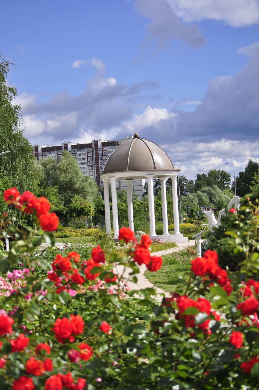 Достопримечательности в Зеленограде: 6 любопытных мест — Яндекс Карты