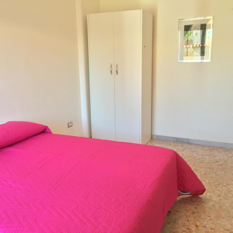 Фото Caracciolo Guesthouse