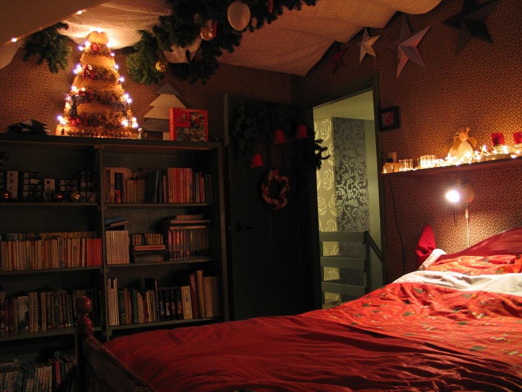 Фото B&b Creatieve Chaos