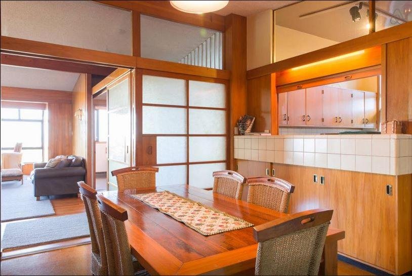 Фото Mount Hobson Apartments